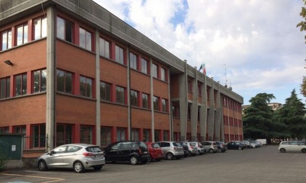 Il “Marconi” di Tortona é dotato di un defibrillatore