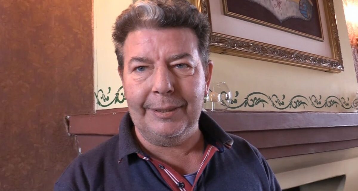 A Pontestura è deceduto Mauro Martinotti, socio storico della Cia