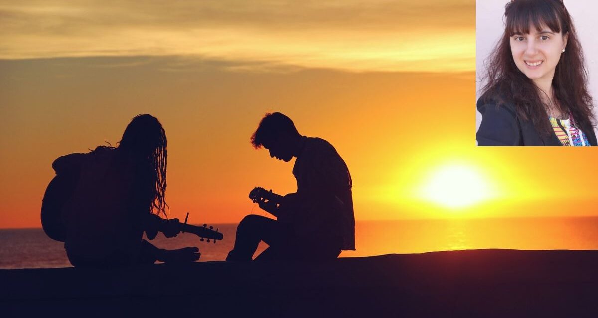 Nasce “Oggi Musica” la nuova rubrica curata da Giulia Quaranta Provenzano per il nostro giornale