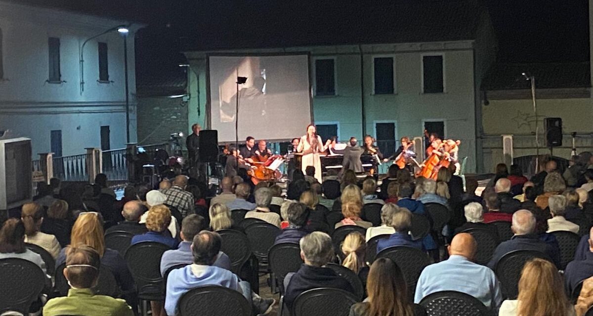 A Villaromagnano predisposto il programma della festa patronale il 6 settembre