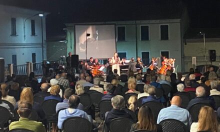Villaromagnano in festa per San Michele Arcangelo: tre giorni tra cibo, musica e sport