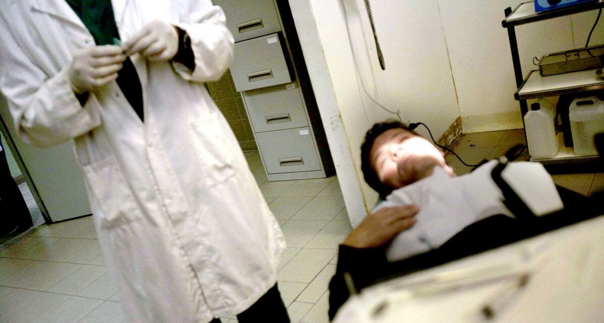 Un successo il progetto “Hand” arrivato anche all’Azienda ospedaliera di Alessandria e la tossicologa lancia l’allarme