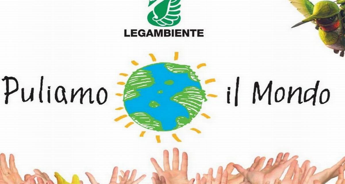 Sabato a Casale Monferrato torna “Puliamo il mpondo”