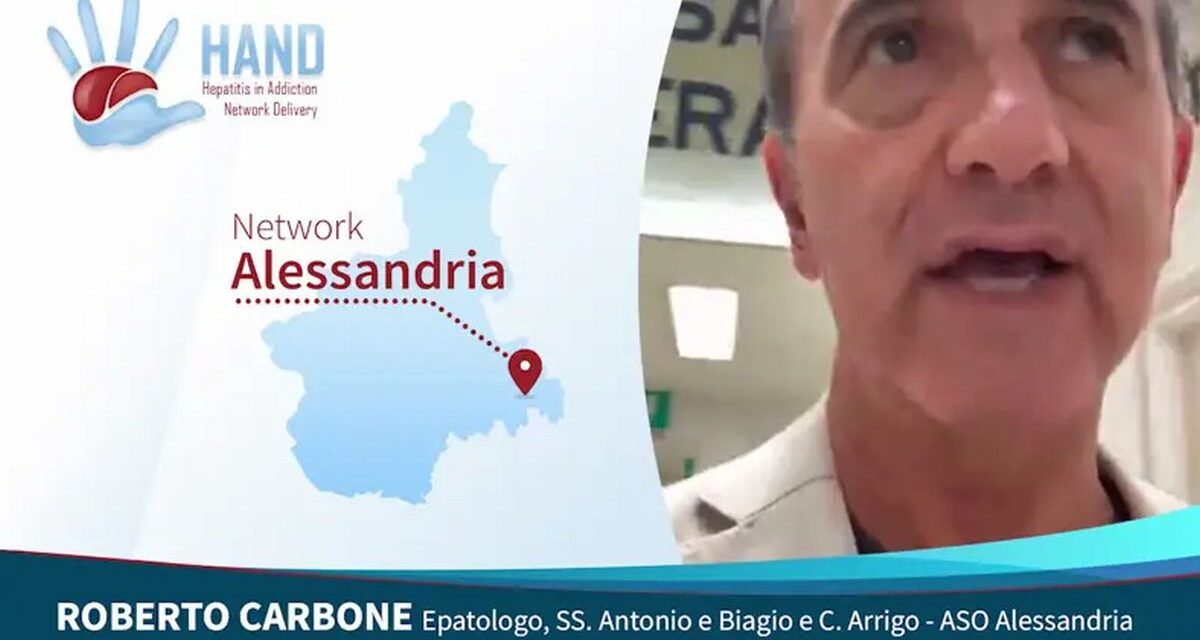 Ad Alessandria fino a 5 mesi di attesa per una visita epatica! Il dato emerso nella seconda tappa del progetto “Hand” che si è svolta nel capoluogo provinciale