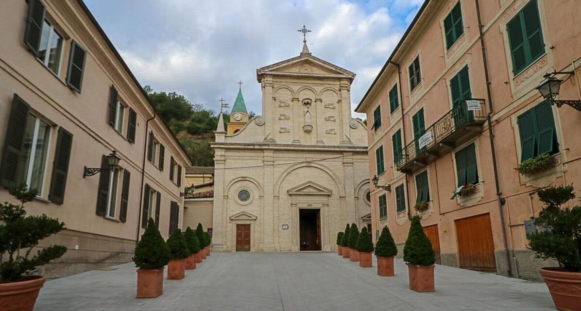 Domenica Serravalle Scrivia rinnova la tradizionale “Fiera di San Martino”