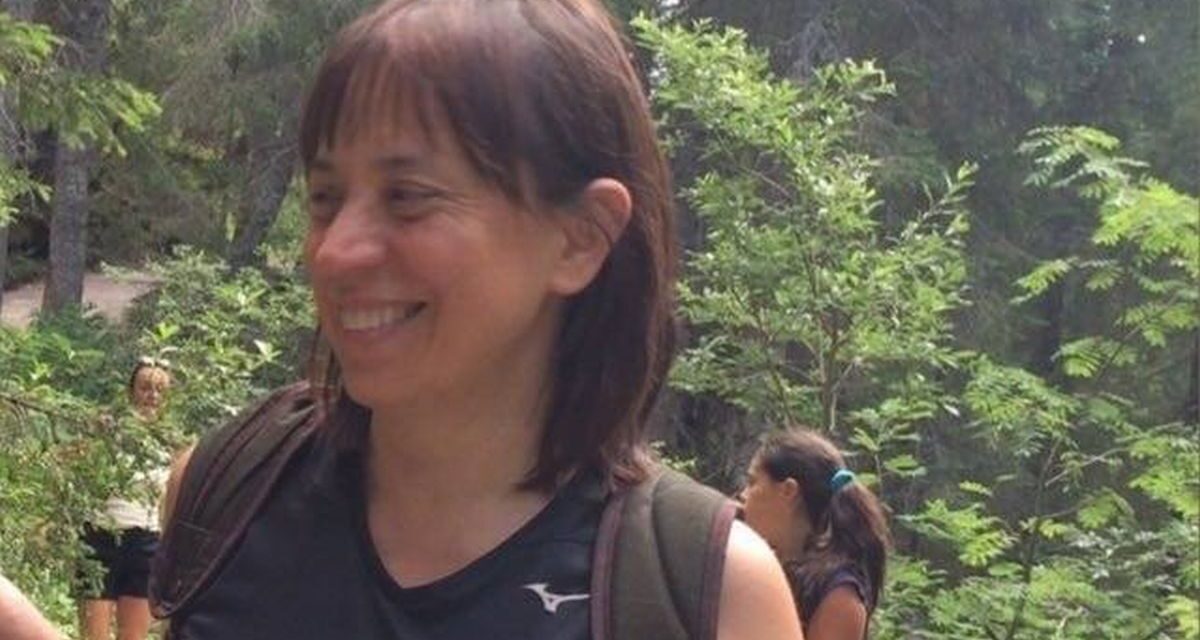 La Tortonese Antonella Albanese, nuova segretaria provinciale dello Spi, il sindacato pensionati Cgil