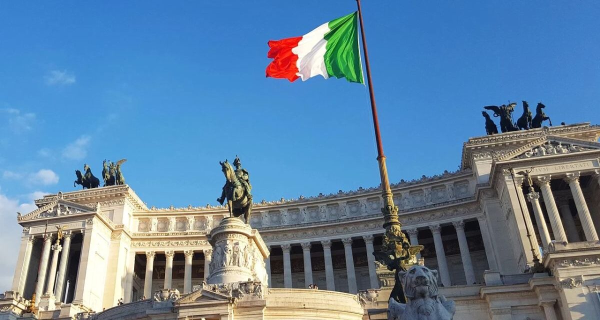 Dove viaggiare in Italia per 3 giorni: guida completa alle mete imperdibili