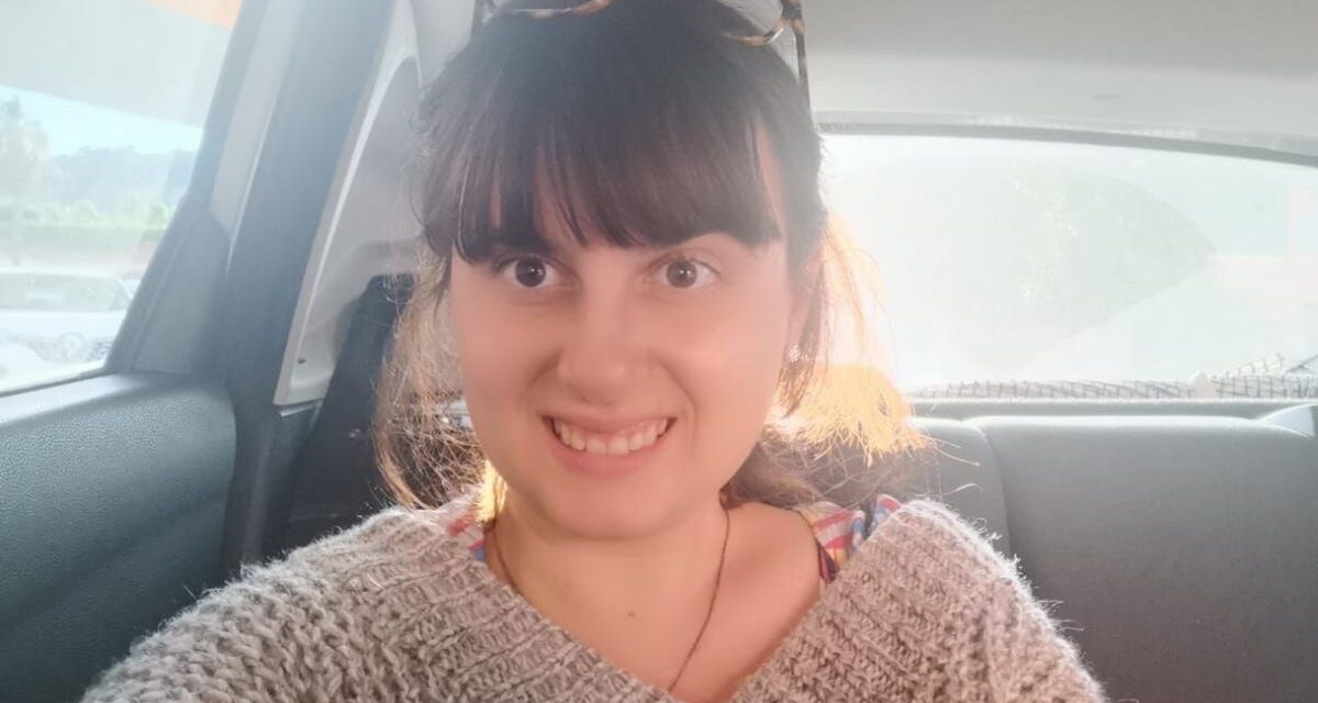 Giulia Quaranta Provenzano finalista a un prestigioso Premio Internazionale di Poesia