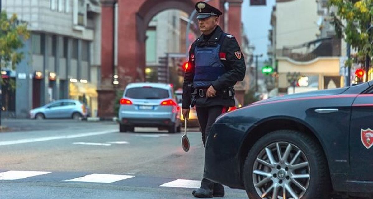Il Comitato Provinciale per l’Ordine e la Sicurezza di Alessandria dispone i controlli pasquali