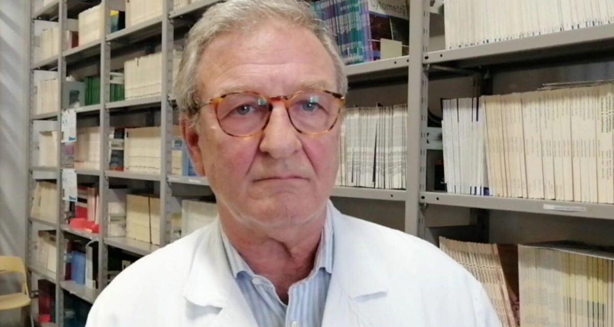 Carlo Vecchio nuovo Responsabile di Senologia dell’ospedale di Alessandria