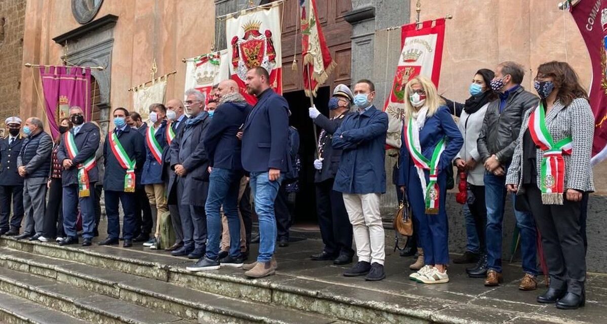 Casale Monferrato entra a far parte delle Città Identitarie