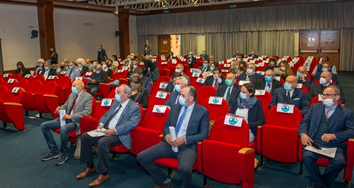 Nata la nuova Camera di Commercio Alessandria-Asti, Giampaolo Coscia ne è il presidente