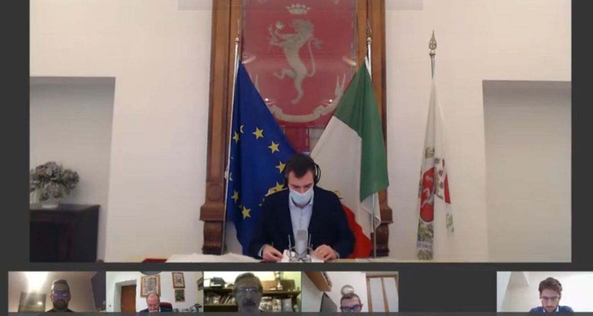 A Tortona, ieri sera c’è stato il Consiglio Comunale guidato da Giovanni Ferrari Cuniolo, ecco cos’è accaduto