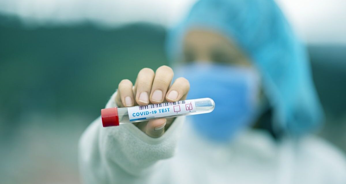 Covid in Piemonte, dati stabili. Il Bollettino odierno