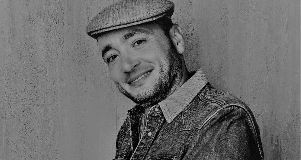 Oggi Musica: Daniele Meneghin e la musica come compagna di vita. Di Giulia Quaranta Provenzano