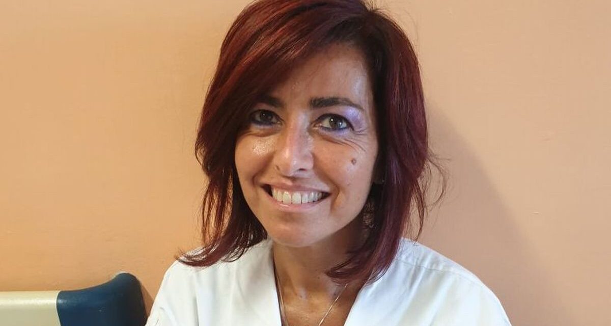 Delfina Ferrandi sarà direttore del reparto di Neurologia di Casale Monferrato