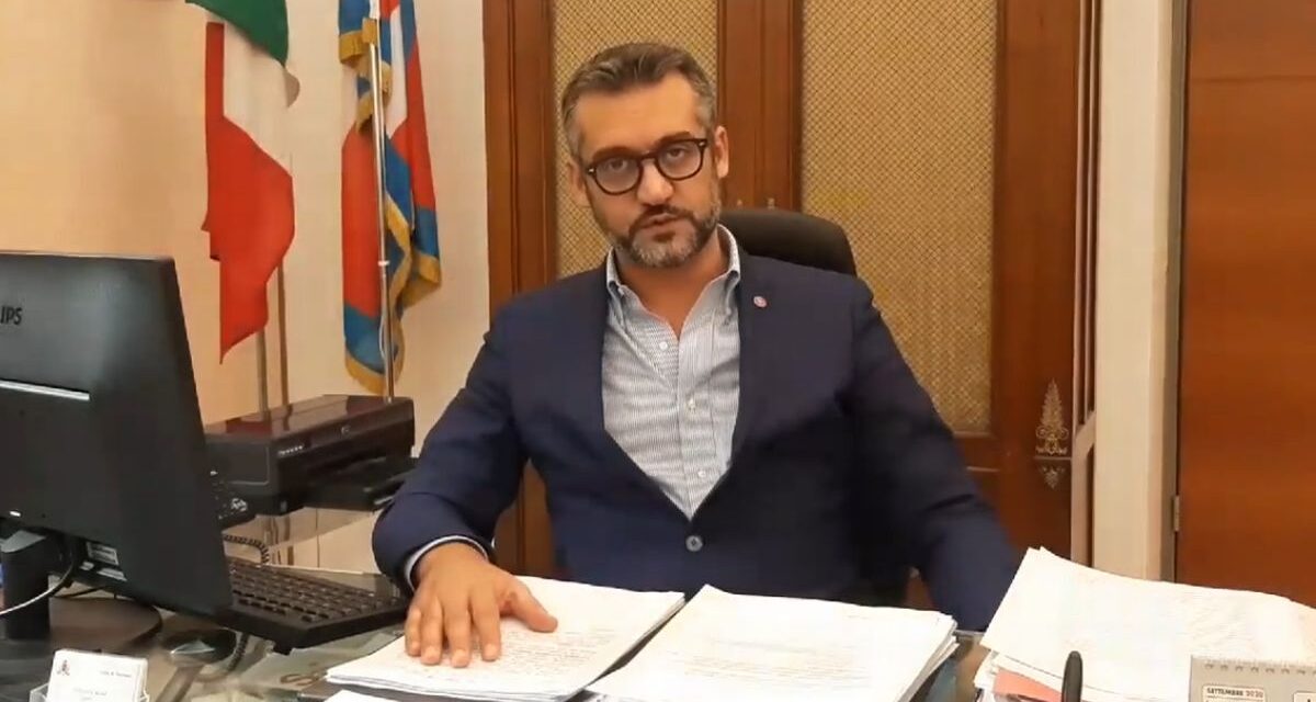 Il Sindaco Federico Chiodi spiega come diventerà l’ospedale di Tortona. Nostra intervista esclusiva