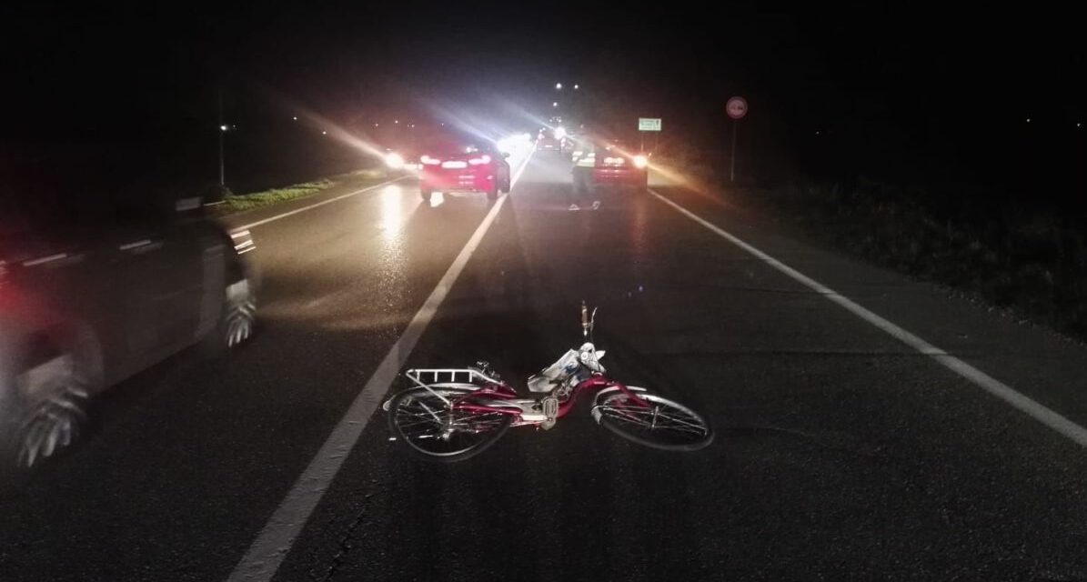 E’ un cinese il 57enne deceduto ieri. Denunciato l’uomo di pontecurone che lo ha investito