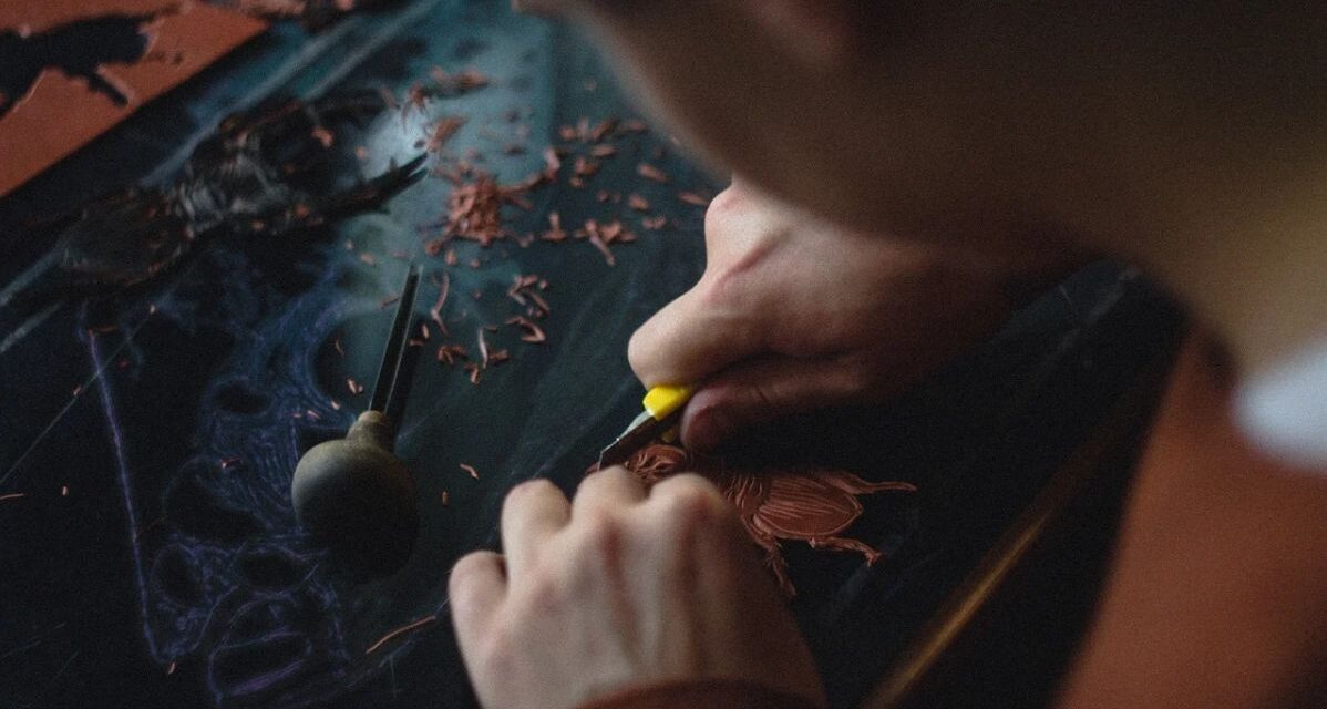 Personaggi Alessandrini: Walter Grassi, il Linoleum in Alessandria