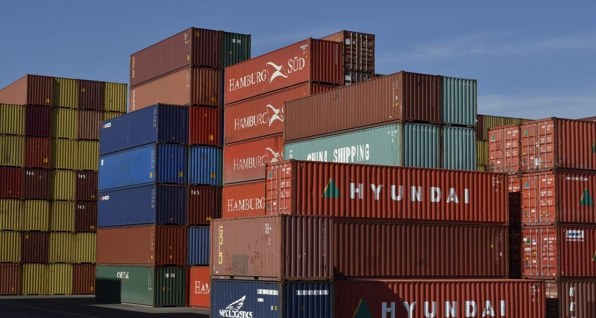 Raggiunto un accordo sindacale nella Logistica a Rivalta Scrivia