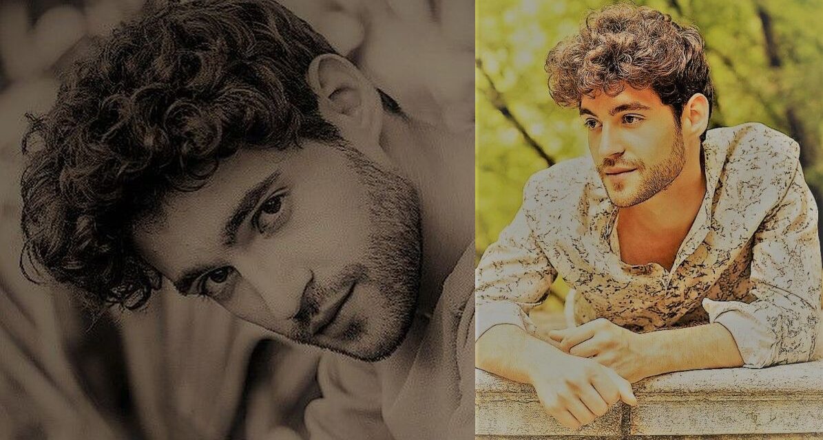 Oggi Musica: Matteo Faustini e la sua Straordinaria Umanità. Di Giulia Quaranta Provenzano