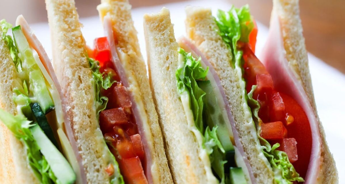 Nell’era Covid è fondamentale investire sul cibo