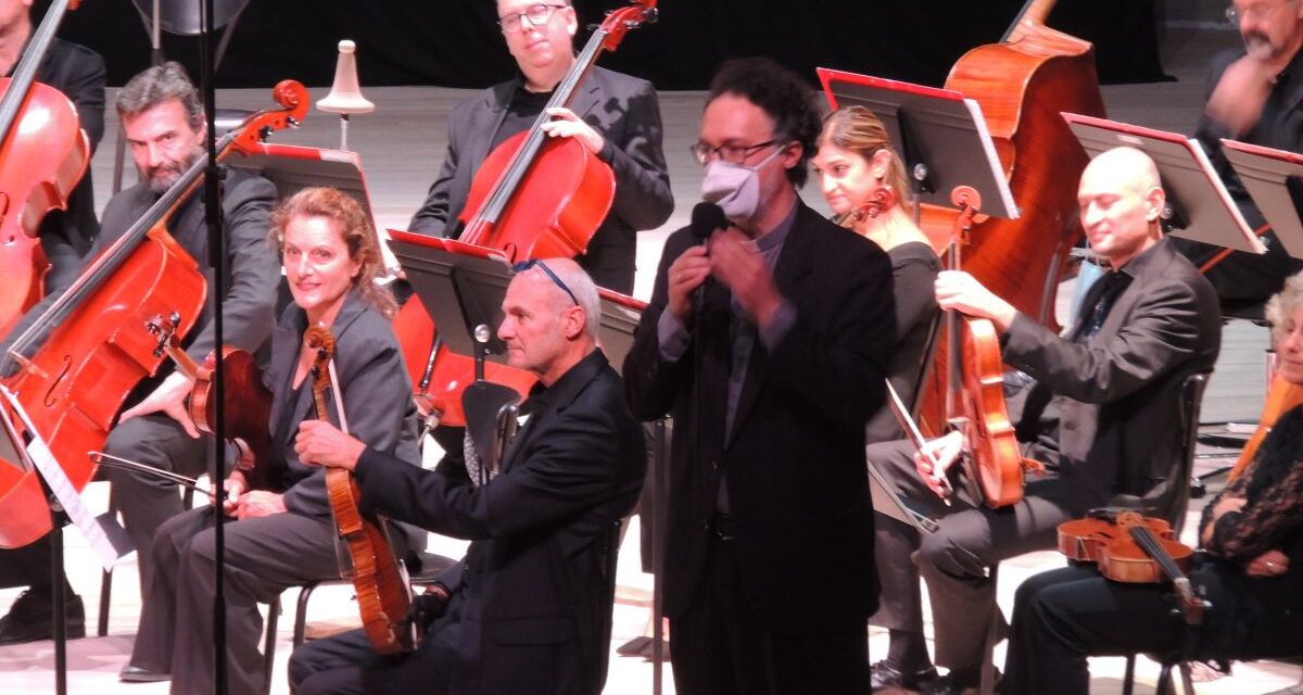 Rinviati ai prossimi mesi i concerti del Perosi Festival al teatro Dellepiane di Tortona