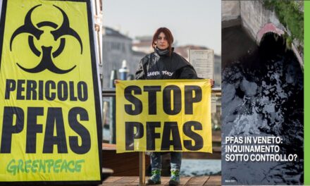 Lotta ai PFAS, bilancio positivo per l’Osservatorio regionale. Gli Assessori: “Siamo il modello più avanzato d’Italia”