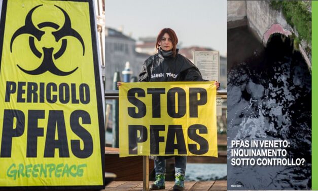 Lotta ai PFAS, bilancio positivo per l’Osservatorio regionale. Gli Assessori: “Siamo il modello più avanzato d’Italia”