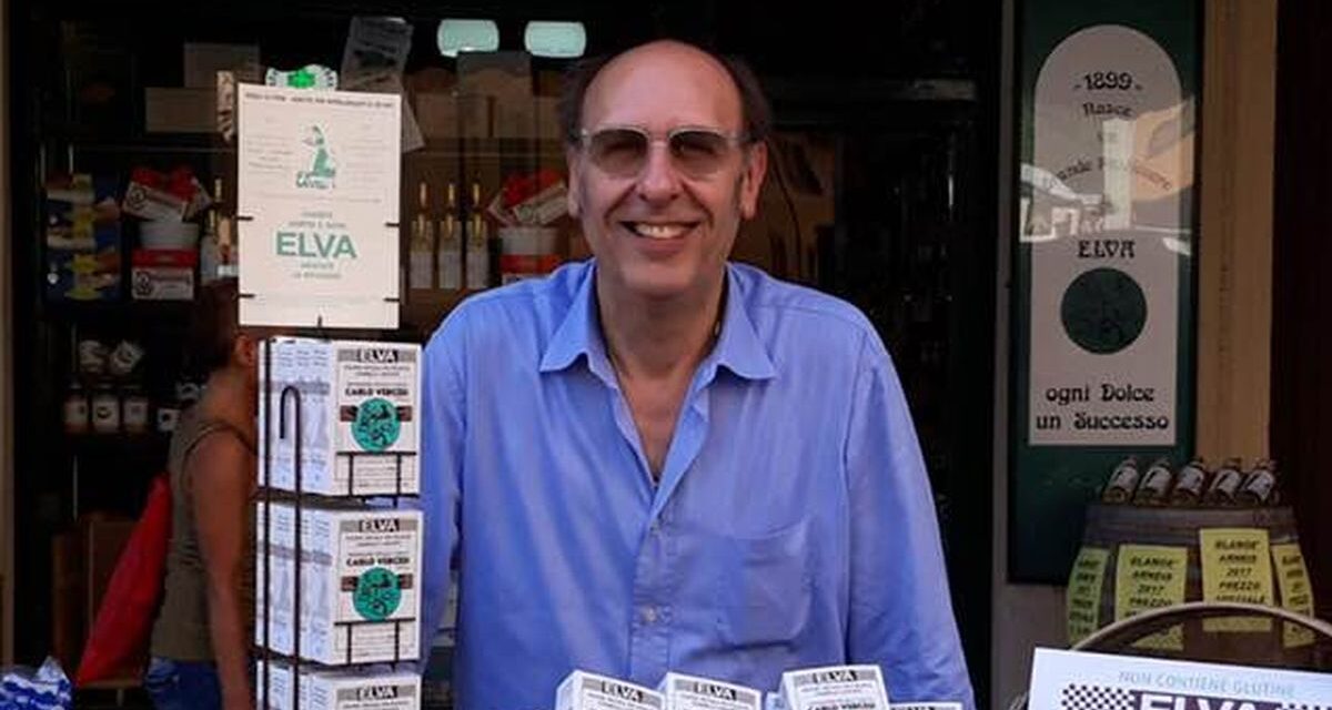 Droghiere tortonese in pensione da tre mesi torna dalla vacanza e muore. Ecco quando si svolgerà il funerale