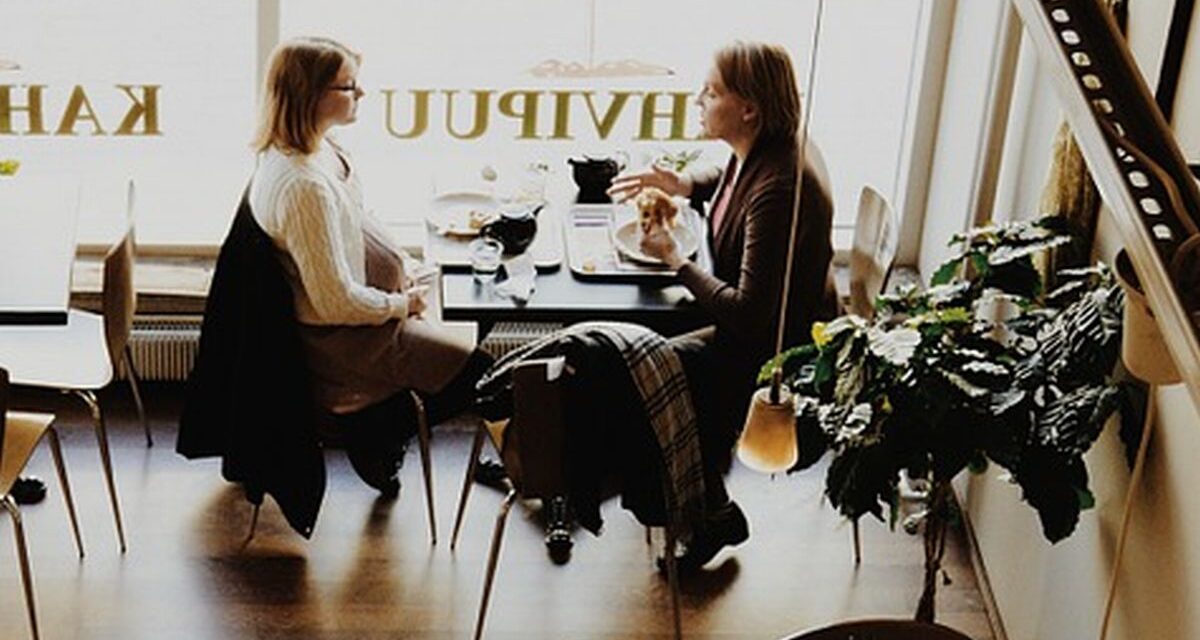 L’apertura dei ristoranti attesa da un terzo degli italiani