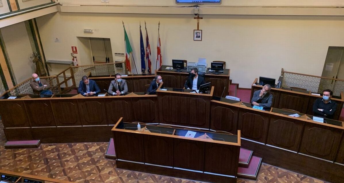 Ad Alessandria un progetto di rigenerazione urbana con l’Università di Roma