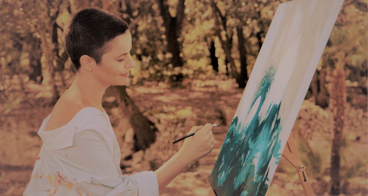 Oggi Musica: Silvia Salemi racconta il suo sguardo sull’Amore. Di Giulia Quaranta Provenzano