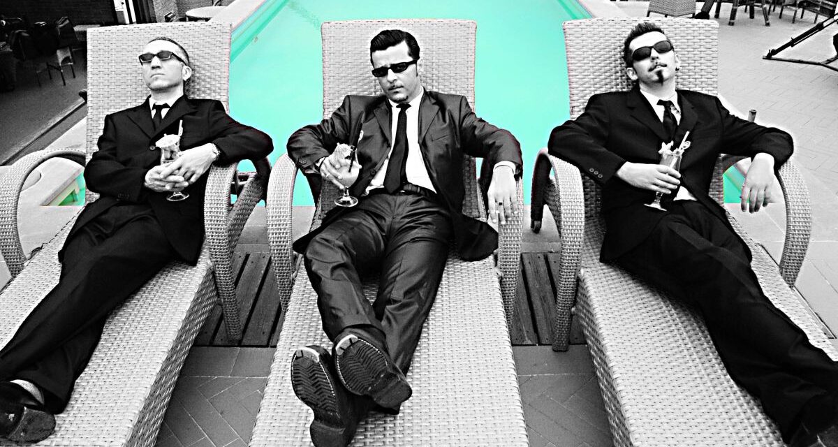 Lunedì a Cassano Spinola il concerto dei The Di Maggio