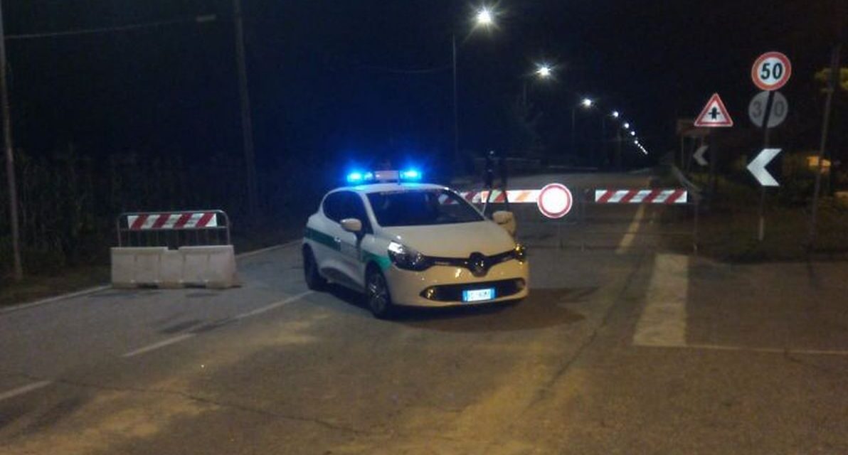 Si perde in stato confusionale Anziano soccorso e accudito dalla Polizia Locale di Casale Monferrato