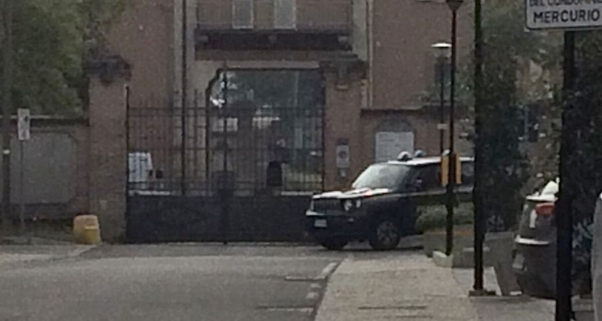 Covid a Tortona, parlano i gestori di Villa Pedevilla presidiata dalle Forze di Polizia