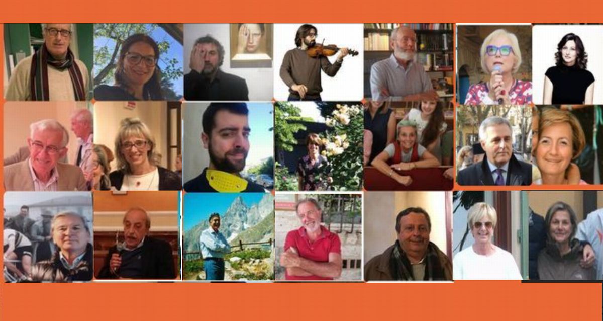 La delegazione Fai di Tortona si rinnova con nuovi ingressi, incarichi e delegati