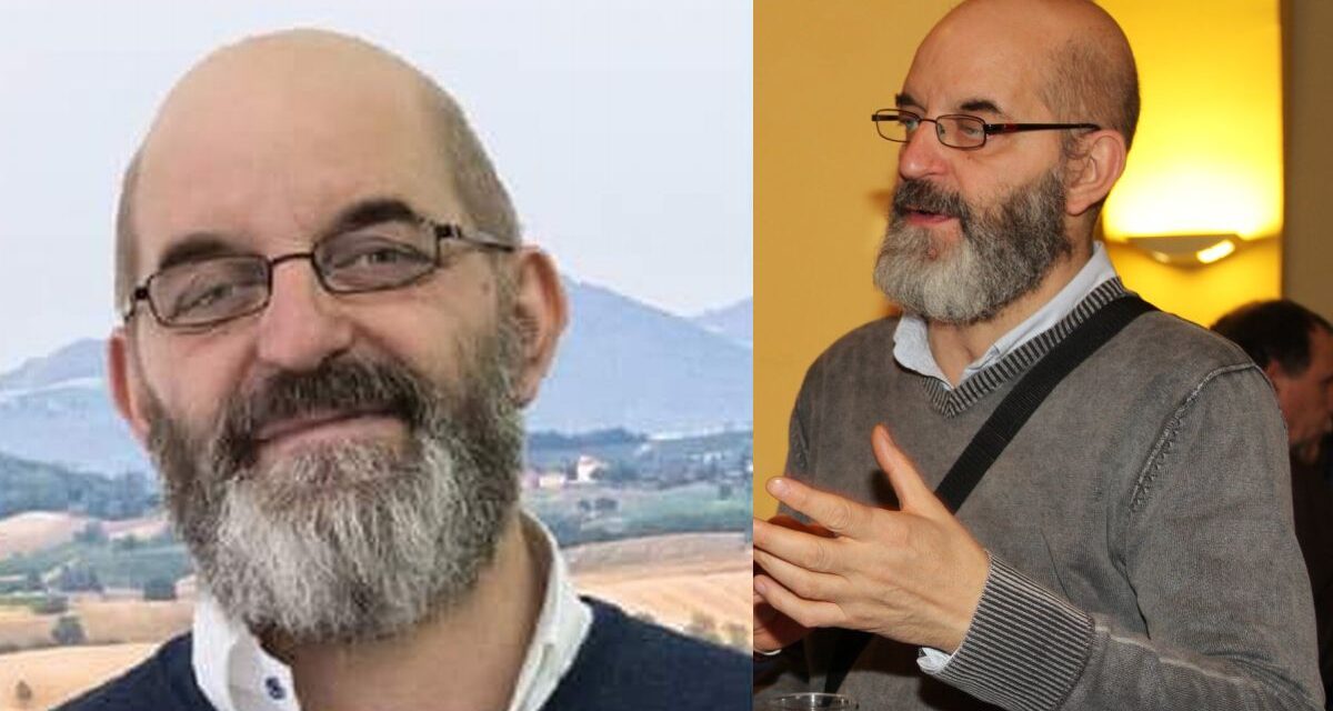 Attivista del Movimento Cinquestelle di Tortona muore per Covid, Il dolore della moglie e degli amici