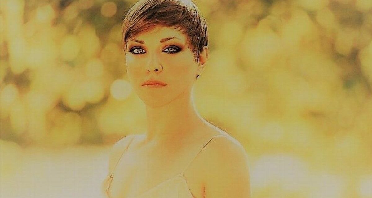 Oggi Musica: Loredana Errore e il suo tornare a casa con fede, rispetto e speranza