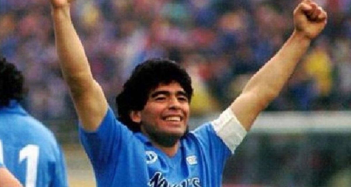 Diego Armando Maradona: muore l’uomo, ma rimane immortale il Campione dello sport