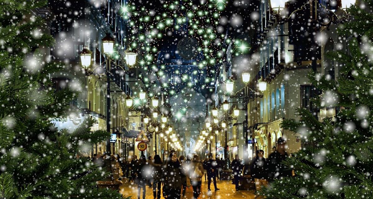 Bonus Natale 2021: Ecco tutto quello da sapere