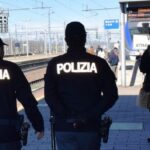 Alessandria, sicurezza urbana. Rafforzato il servizio di controllo interforze nella zona della stazione ferroviaria