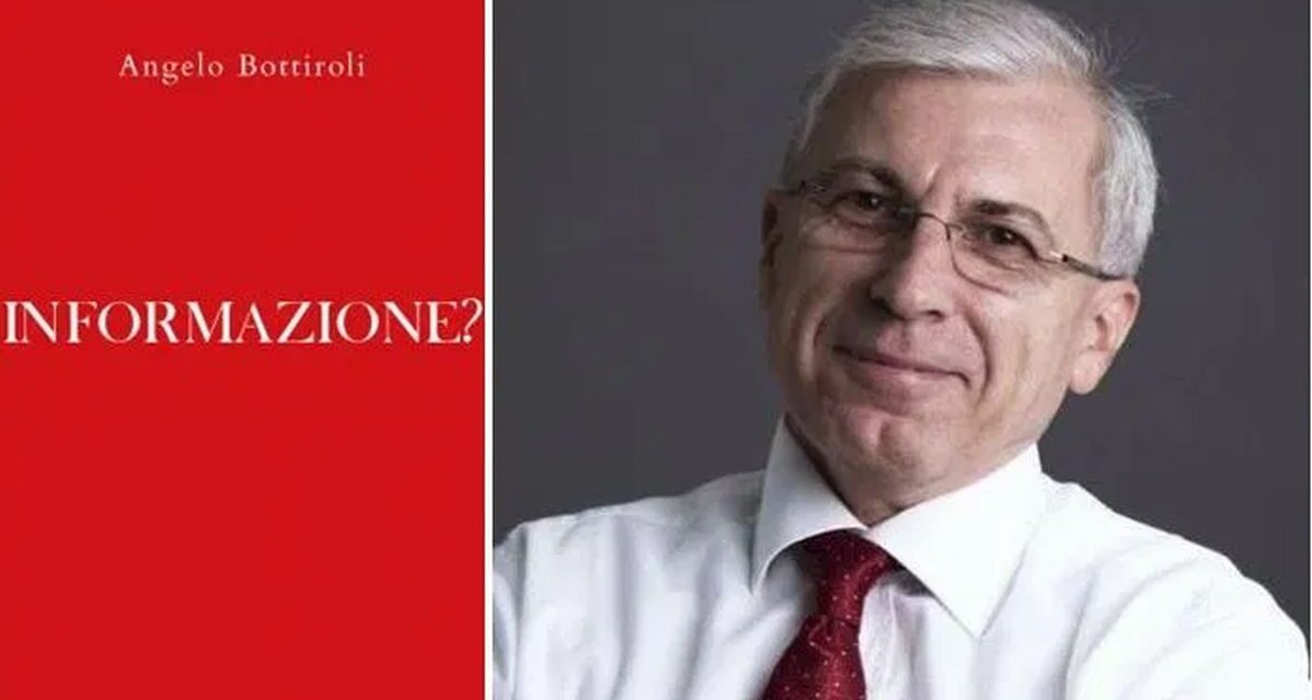 In vendita anche dalle Paoline a Tortona il libro-verità su come (non) funziona il Giornalismo