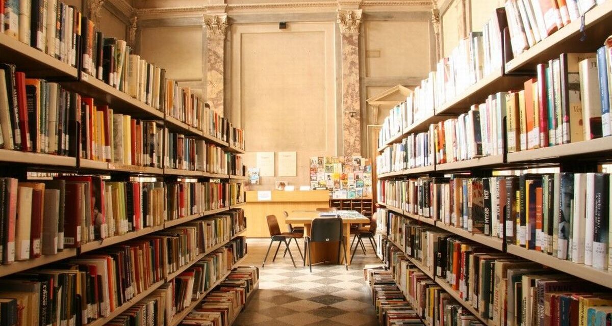 I Servizi online della Biblioteca e del Museo di Casale Monferrato