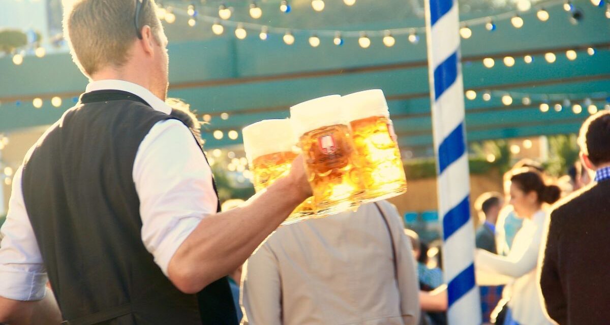 Il programma musicale dell’Oktobeerfest a San Bartolomeo