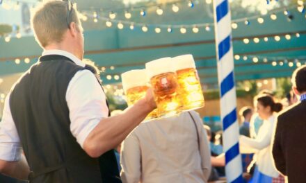 Alla frazione Lobbi di Alessandria sei serate di festa tra musica dal vivo e piatti della tradizione