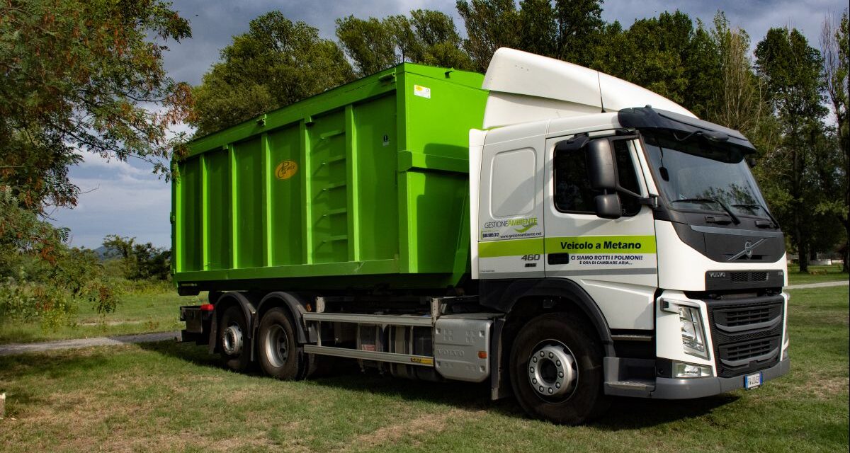 Da Lunedì nelle frazioni di Gavi al via il nuovo servizio di raccolta rifiuti