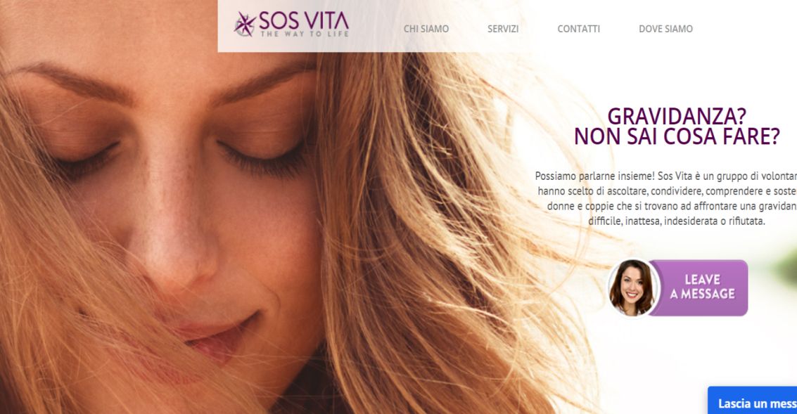 A Tortona e Novi Ligure arriva la solidarietà del Centro di Aiuto alla Vita (CAV)