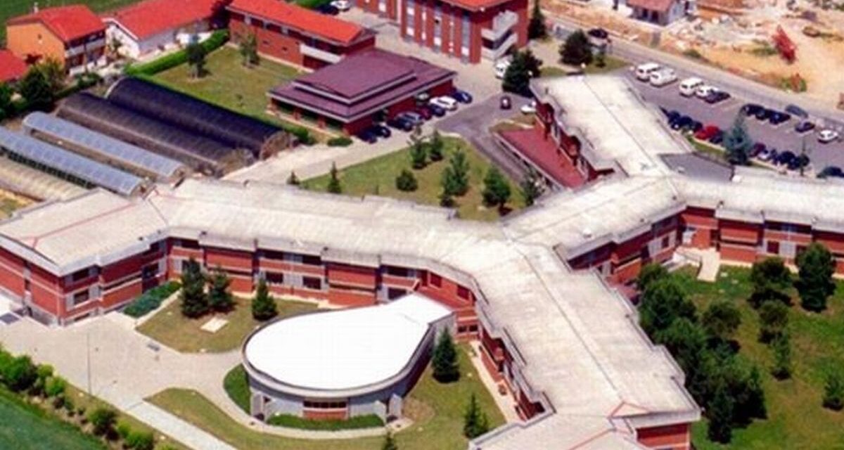 Il Centro Paolo VI di Casalnoceto è ormai fuori dal Covid. Al via le vaccinazioni agli over 18