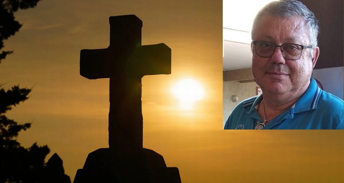 Tortonese di 66 anni, rappresentante in pensione, muore in casa per Covid. La sua vita